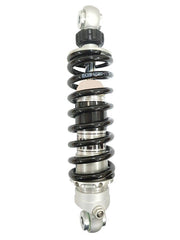 Ohlins SHOCK ABSORBER TTX FLOW for 2017-2023 TRIUMPH BONNEVILLE BOBBER 1200 Suspension Kit Black Silver Rear Pair #TR 729