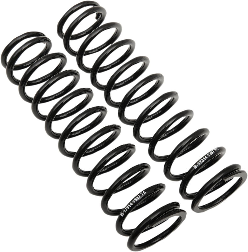Progressive Suspension 12  Series Shock Springs #03-1387B