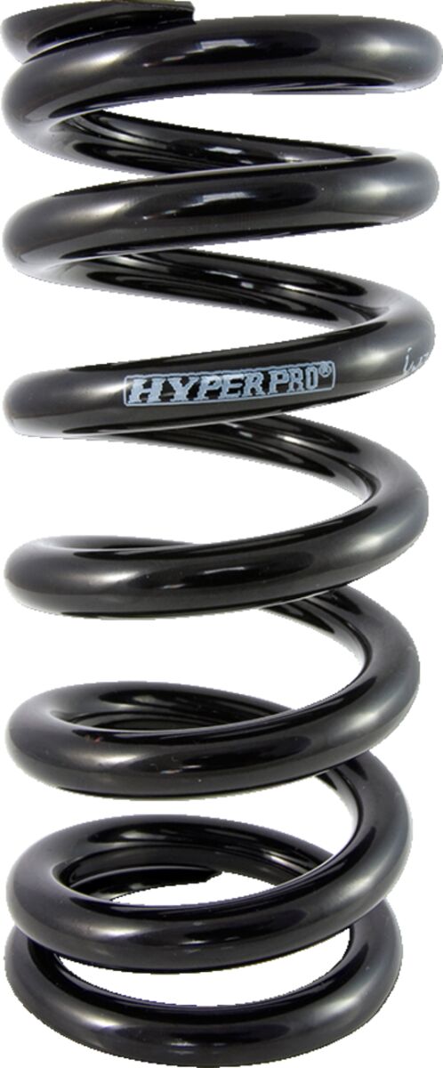 Hyperpro Rear Shock Spring Kit for 2013-2018 BMW F 800 GS ABS Black Suspension #SP-BM08-SSB027B