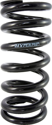 Hyperpro Rear Shock Spring Kit for 2008-2013 HONDA XL 700 V Black Suspension #SP-HO07-SSB024B