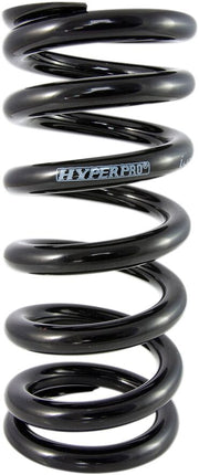 Hyperpro Shock Springs Rear for 2020-2022 BMW F 900 XR ABS Black Steel #SP-BM09-SSB002B