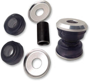 Alloy Art Gooden-Tite Shock Bushing Kit for 2000-2017 Harley-Davidson Softail Motorcycles