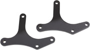 LA Choppers Lift Kit Black #LA-7595-01B