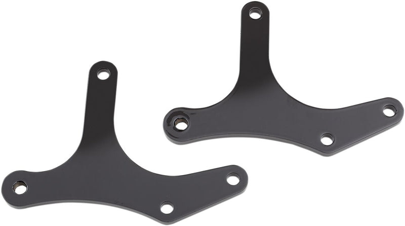 LA Choppers Lift Kit Black #LA-7595-01B
