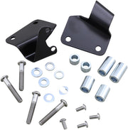 Reservoir Mounting Bracket Touring