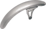 Drag Specialties Low-Profile Front Mudguard Fits Harley-Davidson Softail Models 1993-2007