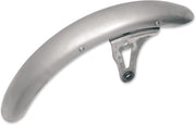 Drag Specialties Low-Profile Front Mudguard Fits Harley-Davidson Softail Models 1993-2007