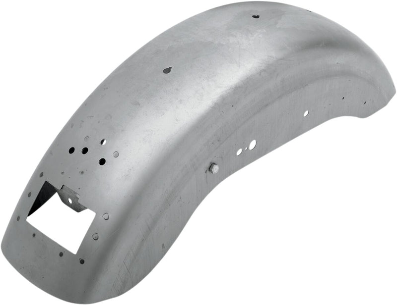 Drag Specialties Rear Mudguard Fits Harley-Davidson Sportster Models 2004-2015