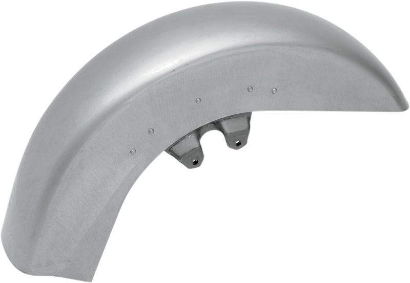 Drag Specialties 6" Front Mudguard Fits Harley-Davidson Touring Models 2000-2013