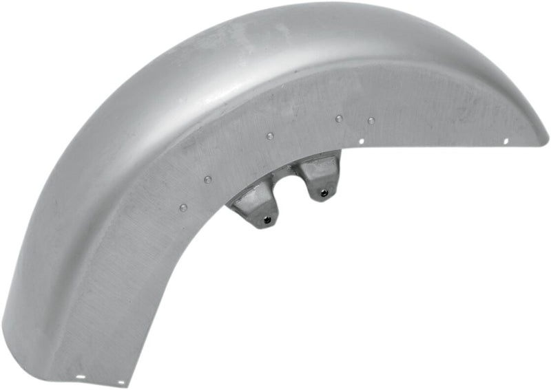 Drag Specialties 6" Front Mudguard Fits Harley-Davidson Touring Models 2000-2013