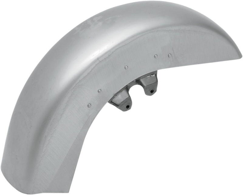 Drag Specialties 6" Front Mudguard Fits Harley-Davidson Touring Models 1987-1999