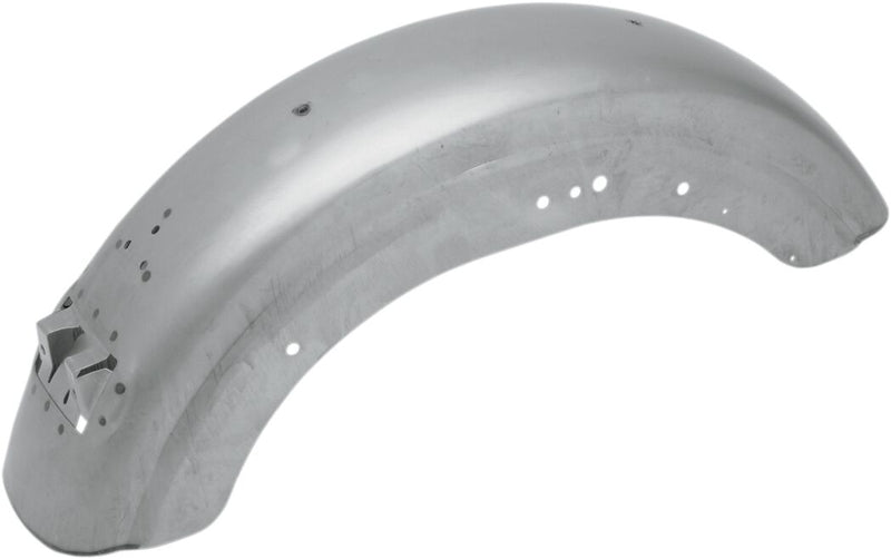Drag Specialties Rear Mudguard Fits Harley-Davidson Sportster Models 1982-1993