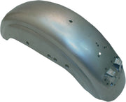Drag Specialties Rear Mudguard Fits Harley-Davidson Sportster Models 1997-1998