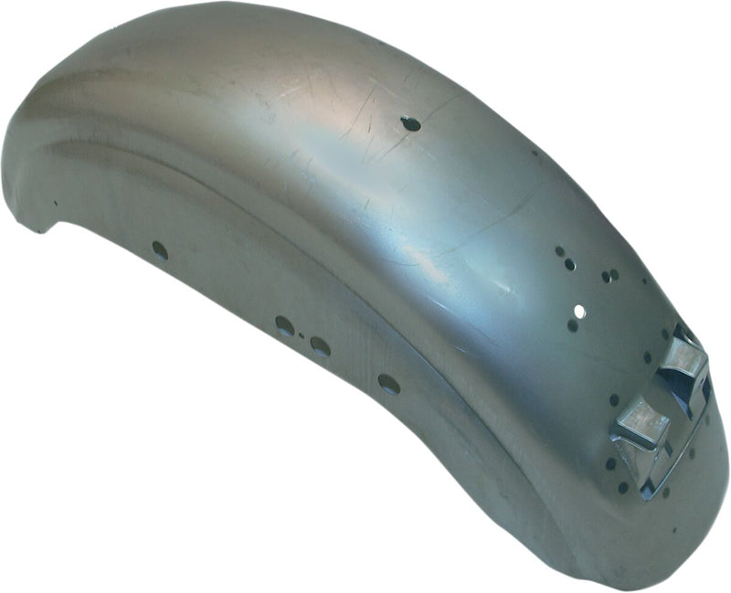 Drag Specialties Rear Mudguard Fits Harley-Davidson Sportster Models 1997-1998