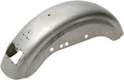 Drag Specialties Rear Mudguard Fits Harley-Davidson Sportster Models 1999-2003