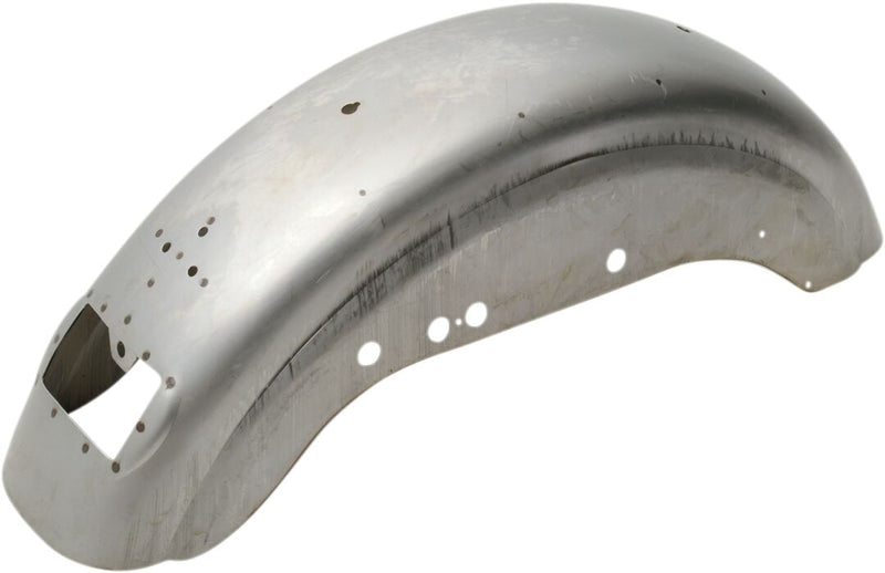 Drag Specialties Rear Mudguard Fits Harley-Davidson Sportster Models 1999-2003