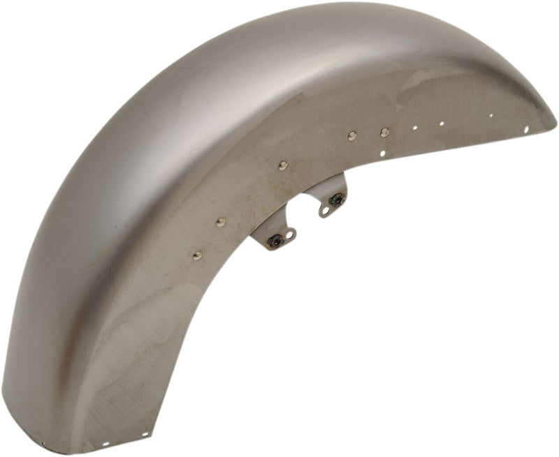 Drag Specialties 6" Front Mudguard Fits Harley-Davidson Touring, Trike Models 2014-2024