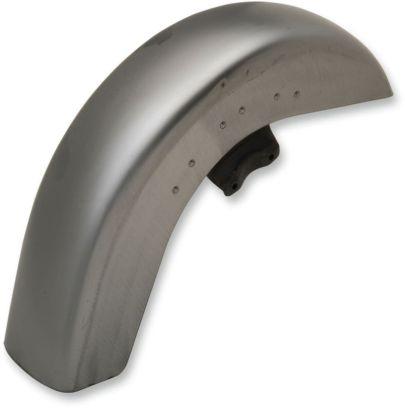 Drag Specialties 6" Front Mudguard Fits Harley-Davidson Touring Models 1989-2013