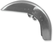 Drag Specialties 6" Front Mudguard Fits Harley-Davidson Touring Models 2014-2024