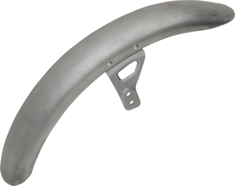 Drag Specialties M-8 Softail/Dyna Glide Front Mudguard Fits Harley-Davidson Dyna Models 2006-2017
