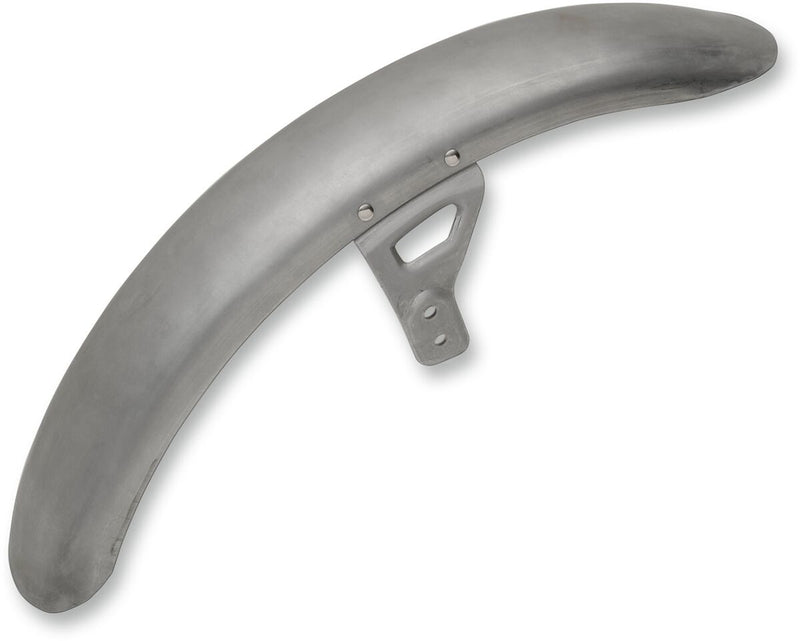 Drag Specialties M-8 Softail/Dyna Glide Front Mudguard Fits Harley-Davidson Dyna Models 2006-2017