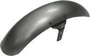 Drag Specialties Front Fender for 2008-2017 Harley-Davidson Dyna Fat Bob Motorcycles