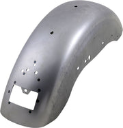 Drag Specialties Rear Mudguard Fits Harley-Davidson Sportster Models 2004-2009