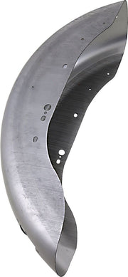 Drag Specialties Rear Mudguard Fits Harley-Davidson Sportster Models 2004-2009