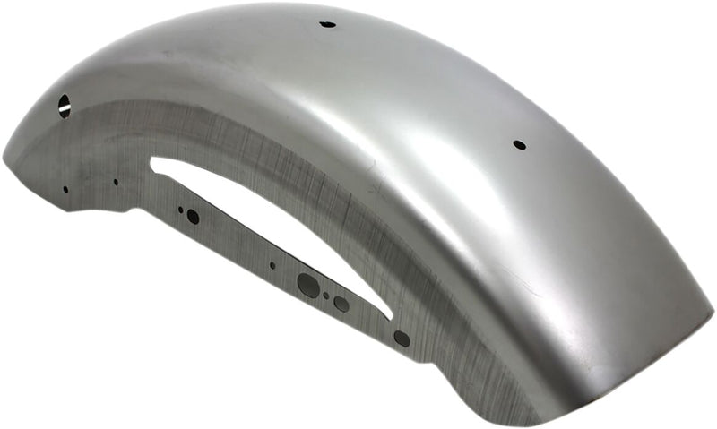 Drag Specialties Rear Mudguard Fits Harley-Davidson Sportster Models 2010-2022
