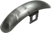 Drag Specialties XL Front Mudguard Fits Harley-Davidson Sportster Models 2011-2019