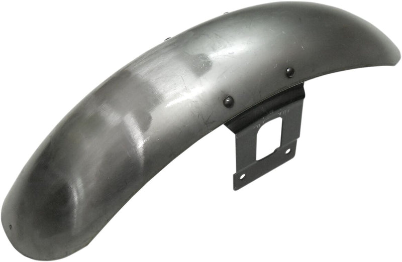 Drag Specialties XL Front Mudguard Fits Harley-Davidson Sportster Models 2011-2019