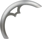 Arlen Ness Real Steel Rapper Front Fender #06-735