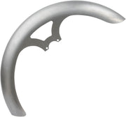 Arlen Ness Real Steel Rapper Front Fender #06-737