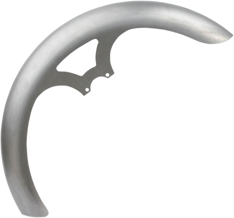 Arlen Ness Real Steel Rapper Front Fender #06-738