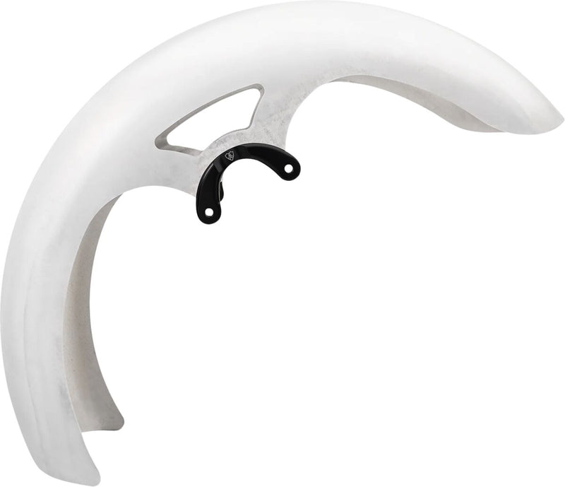 Arlen Ness Rapper Front Fender - 21" for Harley-Davidson Touring 2023-2024