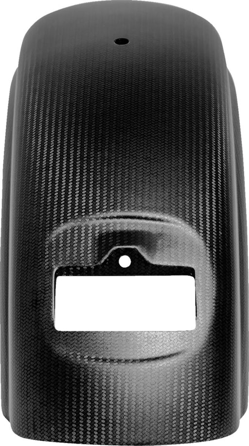 Saddlemen Carbon Fibre Rear Fender For M8 Softails for 2018-2026 Harley-Davidson Black Each