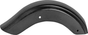 Saddlemen Carbon Fibre Rear Fender for 2009-2025 Harley-Davidson Black #CF-809-07-004M