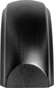 Saddlemen Carbon Fibre Rear Fender for 2009-2025 Harley-Davidson Black #CF-809-07-004M