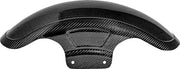 Saddlemen Carbon Fibre Front Fender for 2023-2026 Harley-Davidson Black