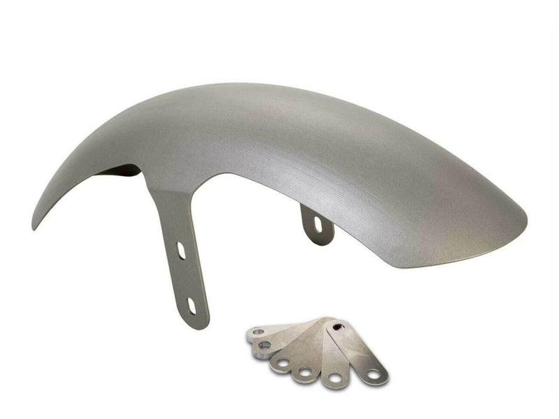 Rick's Motorcycles Front Fender for 2018-2025 Harley-Davidson FXBR Raw Replacement Steel #S8-01306021-B