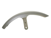 Rick's Motorcycles Front Fender for 2018-2025 Harley-Davidson FXBR Raw Replacement Steel Each