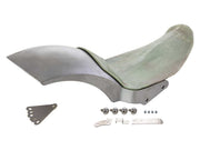 Rick's Motorcycles Rear Fender Kit for 2018-2022 Harley-Davidson FXBR Raw Replacement Steel #S8-BRB8260-T