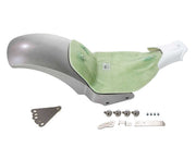 Rick's Motorcycles Rear Fender Kit for 2018-2024 Harley-Davidson FLFB Replacement Steel #S8-BRF8260-K
