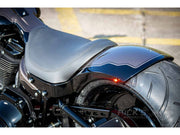 Rick's Motorcycles Rear Fender Kit for 2018-2024 Harley-Davidson FLFB Replacement Steel #S8-BRF8260-K