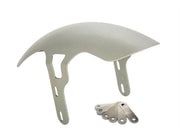 Rick's Motorcycles Front Fender Steel Short Cut for 2018-2025 Harley-Davidson FXBR Raw Replacement #S8-K1306021-A