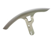 Rick's Motorcycles Front Fender Steel Short Cut for 2018-2025 Harley-Davidson FXBR Raw Replacement #S8-K1306021-A
