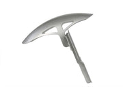 Rick's Motorcycles Front Steel Fender for 2020-2024 Harley-Davidson Raw Replacement #S8-LR11090-B