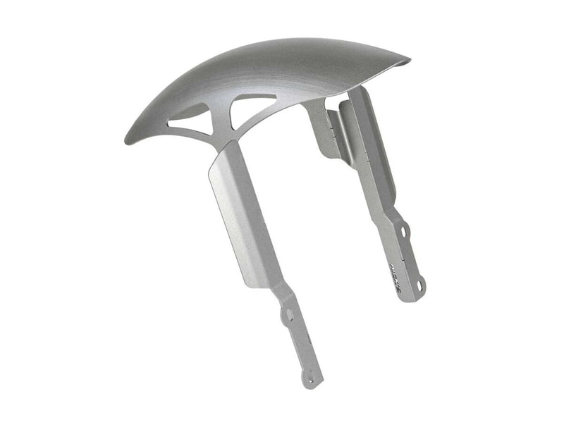 Rick's Motorcycles Front Steel Fender for 2020-2024 Harley-Davidson Raw Replacement #S8-LR11090-B