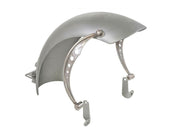 Rick's Motorcycles Rear Fender "Boober" for 2018-2024 Harley-Davidson Raw Replacement Steel Kit