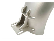Rick's Motorcycles Rear Fender "Boober" for 2018-2024 Harley-Davidson Raw Replacement Steel Kit